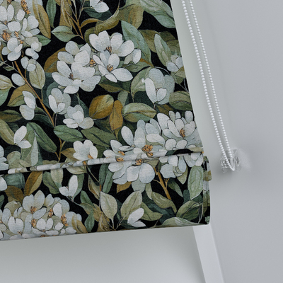 Roman blind for roof window Rimini