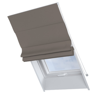Roman blind for roof window Rimini