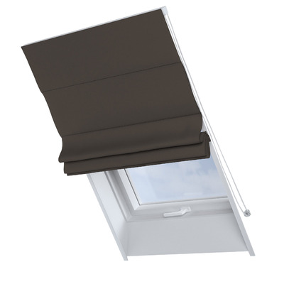 Roman blind for roof window Rimini