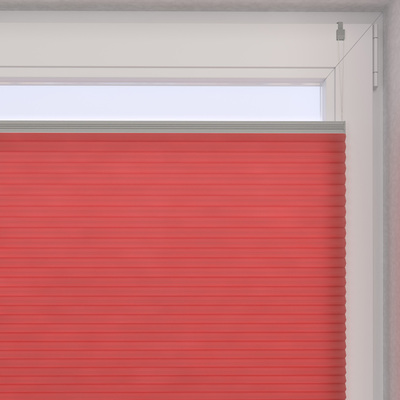 Plissee Honeycomb von der Kollektion Basic – Plissees Honeycomb, Stoff: H-104