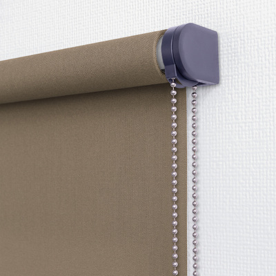 Classic Roller Blind in collection Natural Shades – roller blinds, fabric: 10324