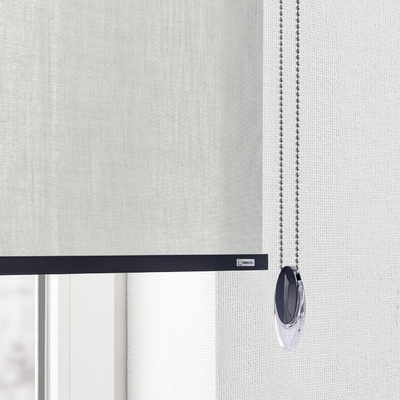 Classic Roller Blind in collection Natural Shades – roller blinds, fabric: 6080