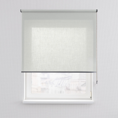 Classic Roller Blind in collection Natural Shades – roller blinds, fabric: 6080