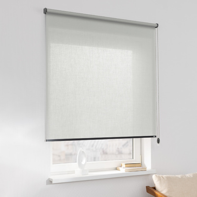Classic Roller Blind in collection Natural Shades – roller blinds, fabric: 6080
