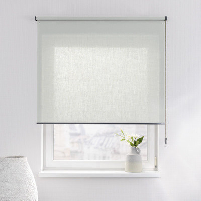 Classic Roller Blind in collection Natural Shades – roller blinds, fabric: 6080