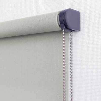 Classic Roller Blind in collection Natural Shades – roller blinds, fabric: 6080