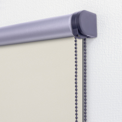 Rulou Classic în colecție Blackout Silver – rulouri textile, țesătură: 054