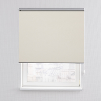 Rulou Classic în colecție Blackout Silver – rulouri textile, țesătură: 054
