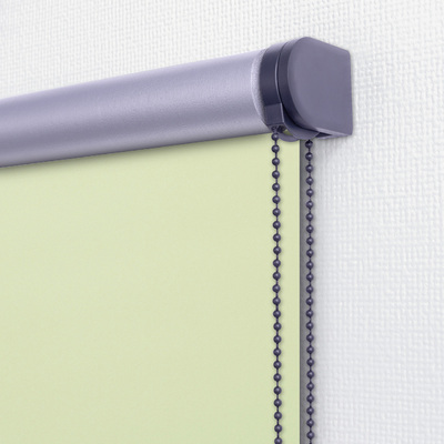 Rulou Classic în colecție Blackout Silver – rulouri textile, țesătură: 055