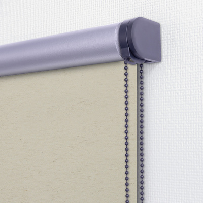 Rulou Classic în colecție Blackout Silver – rulouri textile, țesătură: 064