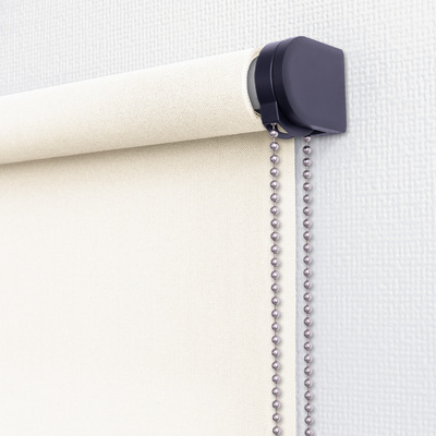 Classic Roller Blind in collection Natural Shades – roller blinds, fabric: 100