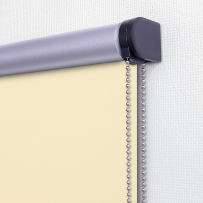 Rolovacia roleta Classic V kolekcii Blackout Silver – rolovacie rolety, látka: 056