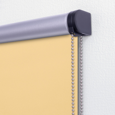 Rolovacia roleta Classic V kolekcii Blackout Silver – rolovacie rolety, látka: 058