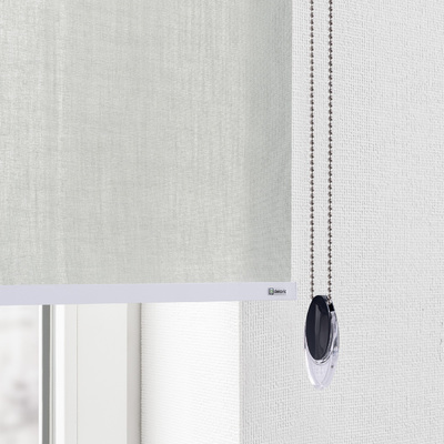 Rolovacia roleta Classic V kolekcii Natural Shades – rolovacie rolety, látka: 6080