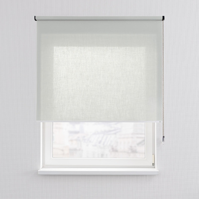 Rolovacia roleta Classic V kolekcii Natural Shades – rolovacie rolety, látka: 6080