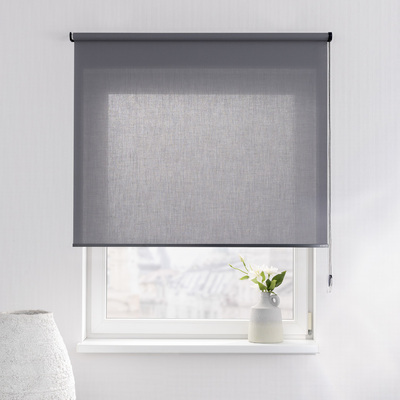 Rulou Classic în colecție Natural Shades – rulouri textile, țesătură: 6083