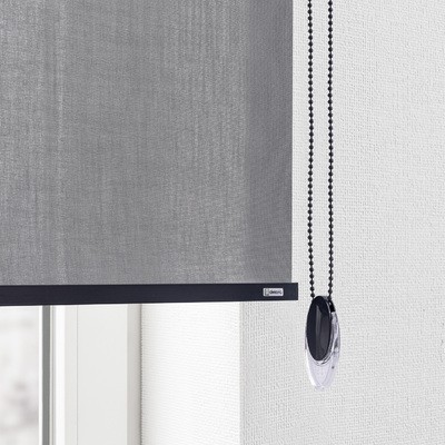 Rulou Classic în colecție Natural Shades – rulouri textile, țesătură: 6083