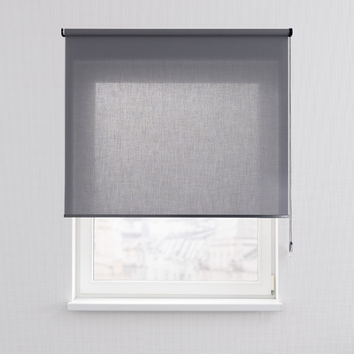 Rulou Classic în colecție Natural Shades – rulouri textile, țesătură: 6083