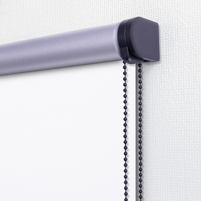 Rulou Classic în colecție Blackout Silver – rulouri textile, țesătură: 051