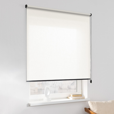 Rulou Classic în colecție Natural Shades – rulouri textile, țesătură: 100