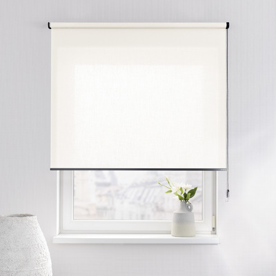 Rulou Classic în colecție Natural Shades – rulouri textile, țesătură: 100