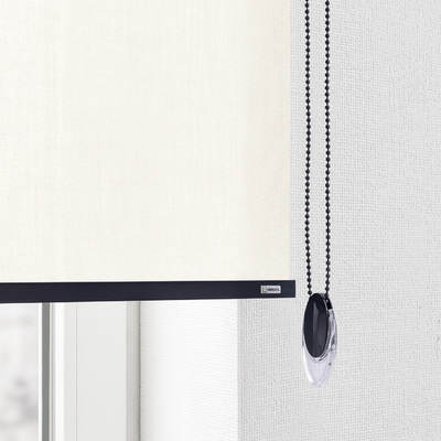 Rulou Classic în colecție Natural Shades – rulouri textile, țesătură: 100