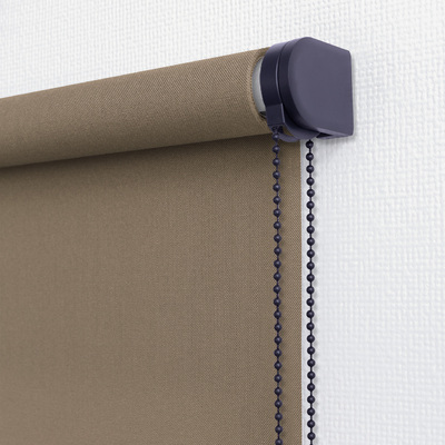 Rulou Classic în colecție Natural Shades – rulouri textile, țesătură: 10324