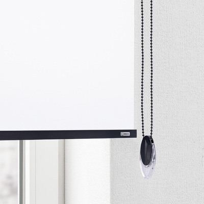 Rulou Classic în colecție Blackout – rulouri textile, țesătură: MGR051