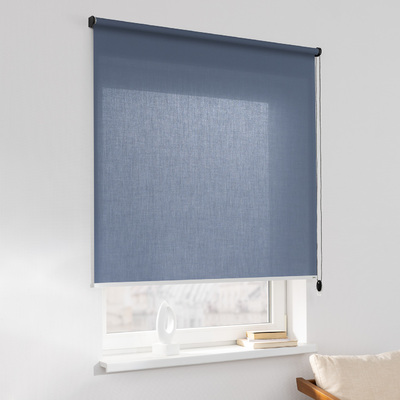 Classic Roller Blind in collection Natural Shades – roller blinds, fabric: 6098