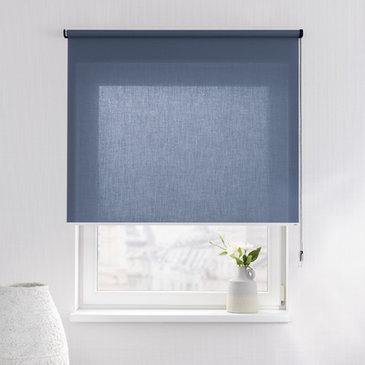 Classic Roller Blind in collection Natural Shades – roller blinds, fabric: 6098