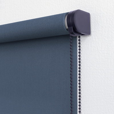 Classic Roller Blind in collection Natural Shades – roller blinds, fabric: 6098