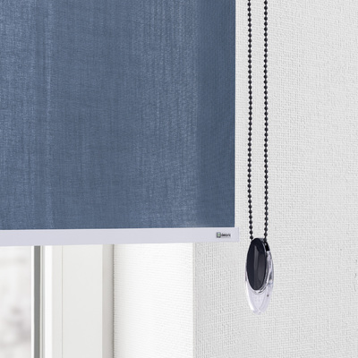 Classic Roller Blind in collection Natural Shades – roller blinds, fabric: 6098