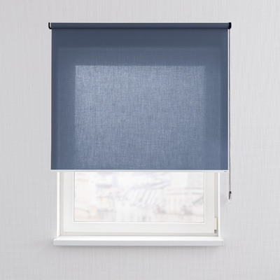 Classic Roller Blind in collection Natural Shades – roller blinds, fabric: 6098