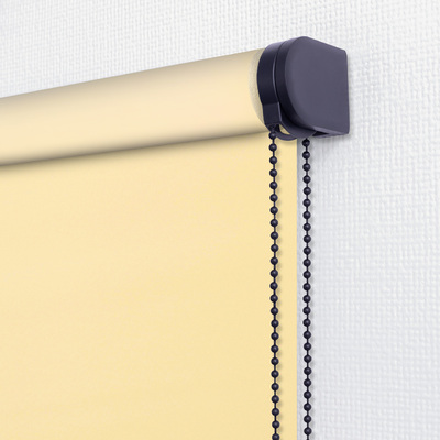 Classic Roller Blind in collection Blackout – roller blinds, fabric: MGR057