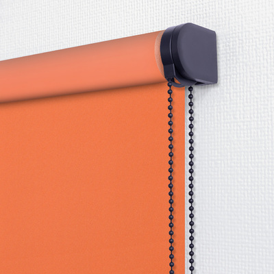 Classic Roller Blind in collection Blackout – roller blinds, fabric: MGR213