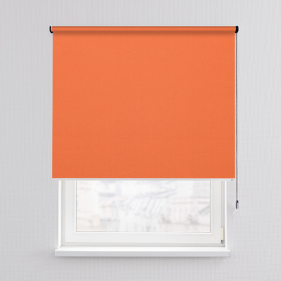Classic Roller Blind in collection Blackout – roller blinds, fabric: MGR213