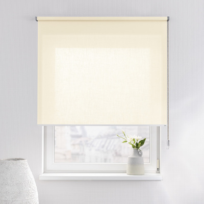 Rolovací roleta Classic v kolekci Natural Shades – rolety, látka: 7571