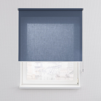 Rullegardiner fra kollektionen Rullegardiner Natural Shades, Stof: 6098