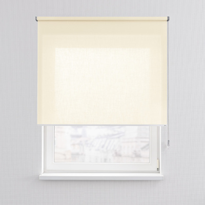 Roleta zwijana Classic w kolekcji Natural Shades – rolety zwijane, tkanina: 7571