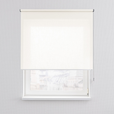 Roleta zwijana Classic w kolekcji Natural Shades – rolety zwijane, tkanina: 100