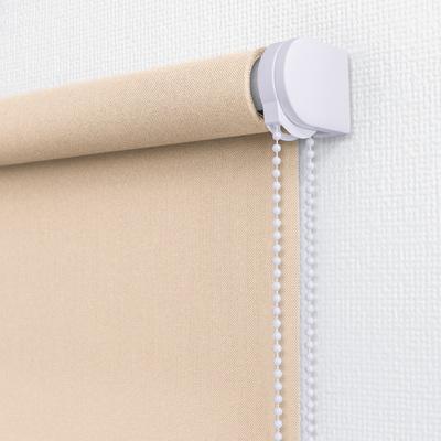 Rullegardiner fra kolleksjonen Rullegardiner - Natural Shades, Stoffets bredde: 6077
