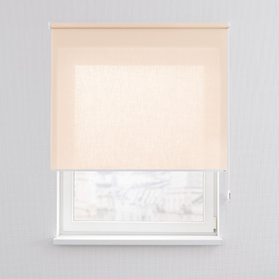 Rullegardiner fra kolleksjonen Rullegardiner - Natural Shades, Stoffets bredde: 6077