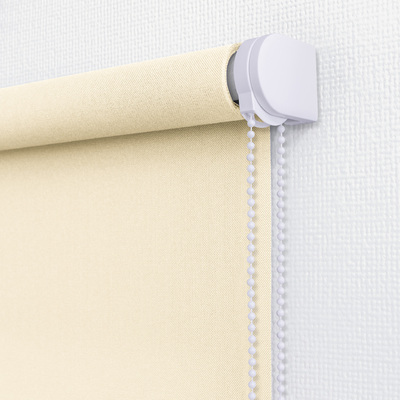 Rullegardiner fra kolleksjonen Rullegardiner - Natural Shades, Stoffets bredde: 7571