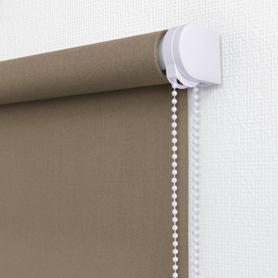 Rullegardiner fra kolleksjonen Rullegardiner - Natural Shades, Stoffets bredde: 10324