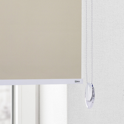Rulou Classic în colecție Blackout – rulouri textile, țesătură: MGR203
