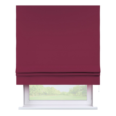 Liftgardin Paris<br/>Med rett kappe