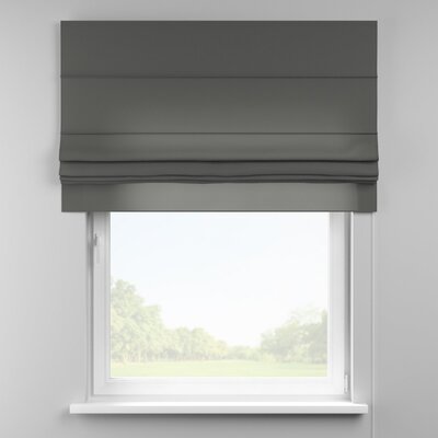 Hissgardin Paris med kappa i kollektionen Quadro, Tyg: 136-14