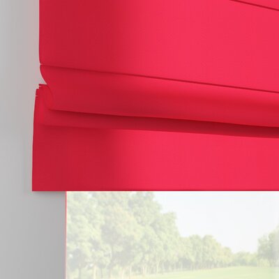 Foldegardin Paris<br/>Med kappe nederst