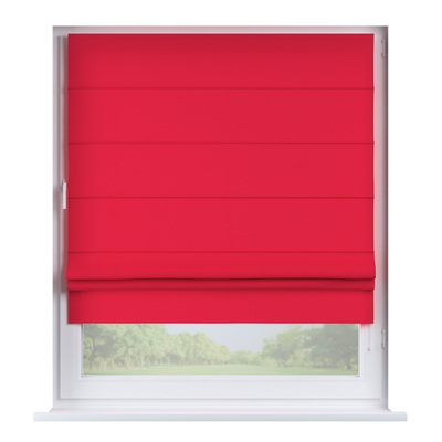 Foldegardin Paris<br/>Med kappe nederst fra kollektionen Quadro, Stof: 136-19