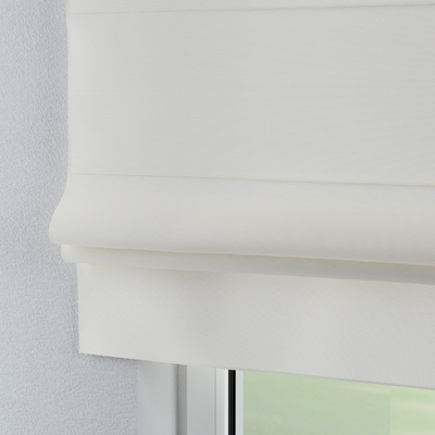 Liftgardin Paris<br/>Med rett kappe fra kolleksjonen Cotton Panama, Stoffets bredde: 702-49